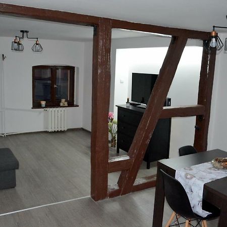 Apartament Bartolomeo Stary Toruń Dış mekan fotoğraf