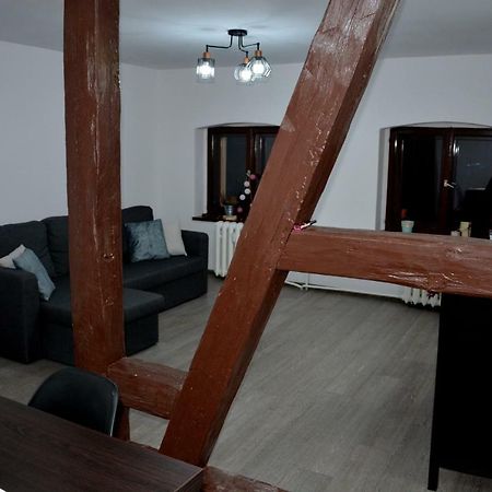 Apartament Bartolomeo Stary Toruń Dış mekan fotoğraf