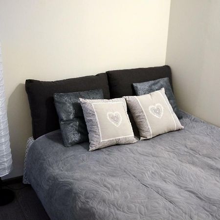 Apartament Bartolomeo Stary Toruń Dış mekan fotoğraf