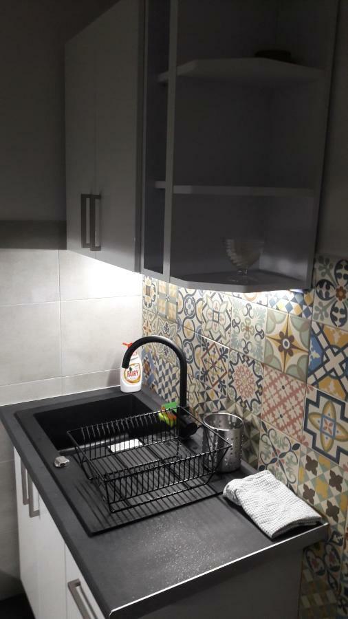 Apartament Bartolomeo Stary Toruń Dış mekan fotoğraf