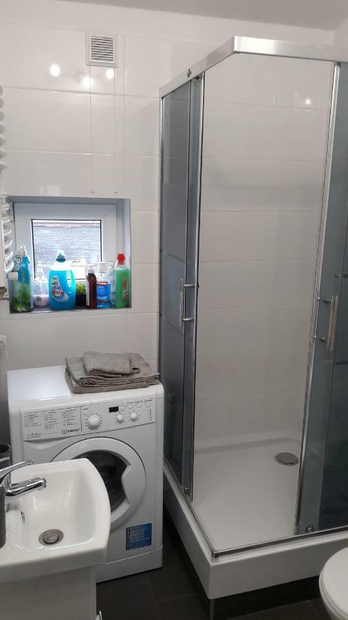 Apartament Bartolomeo Stary Toruń Dış mekan fotoğraf