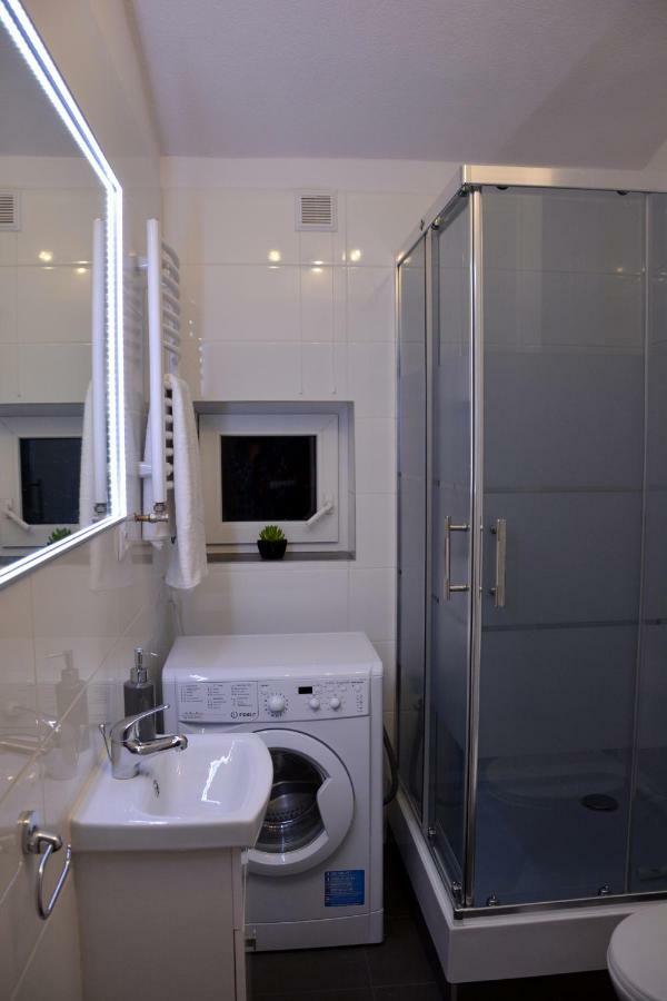 Apartament Bartolomeo Stary Toruń Dış mekan fotoğraf