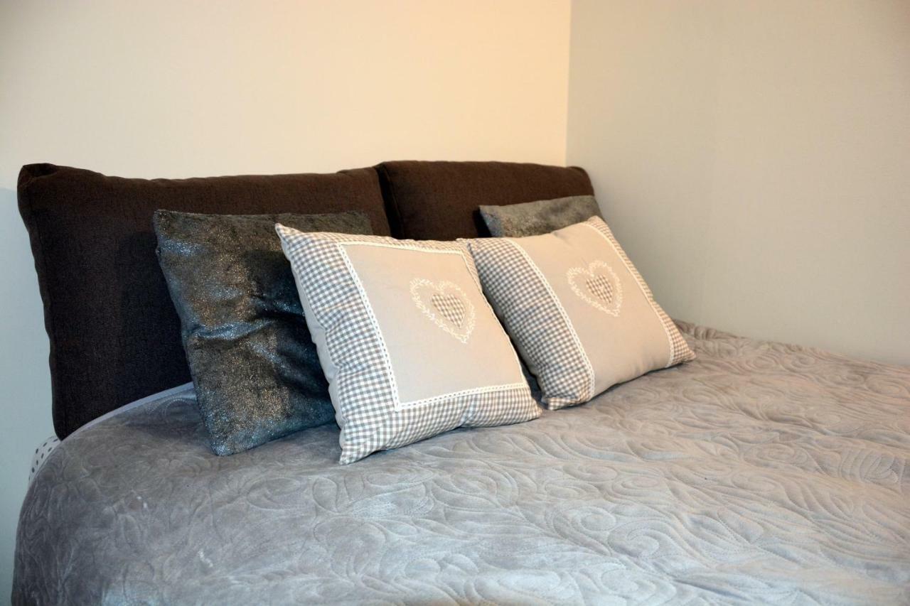 Apartament Bartolomeo Stary Toruń Dış mekan fotoğraf