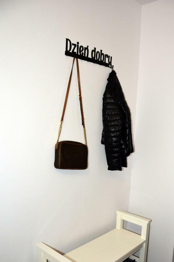 Apartament Bartolomeo Stary Toruń Dış mekan fotoğraf